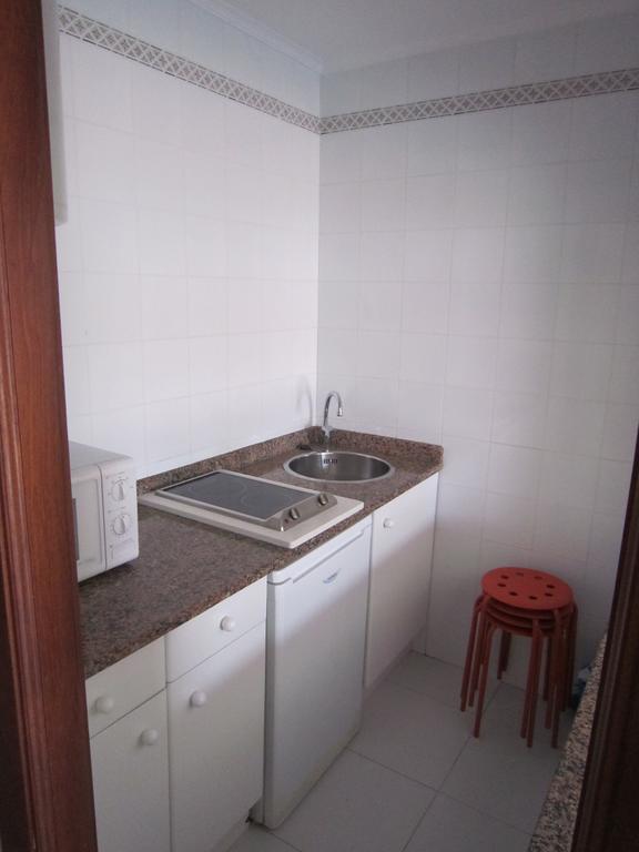 Apartamentos Elena Laredo Exterior photo